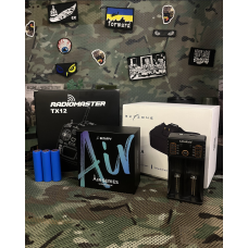 Комплект Skymaster Fpv Kit для польотів
