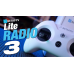 LiteRadio 3 ELRS 2.4G | FPV-пульт управління (Mode 2) LiteRadio 3 ELRS 2.4G | FPV-пульт управління (Mode 2)