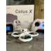 Cetus X FPV Power Kit | Дрон + Пульт + Окулярі + 4 дод. АКБ + Зарядка 6-портова