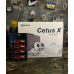 Cetus X FPV Power Kit | Дрон + Пульт + Окулярі + 4 дод. АКБ + Зарядка 6-портова
