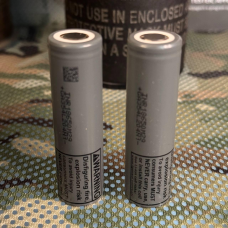 Акумулятори 18650 LG INR18650 M29 (2900 mha)