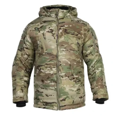 Куртка Emersongear Blue Label Arctic Fox Polar Cotton