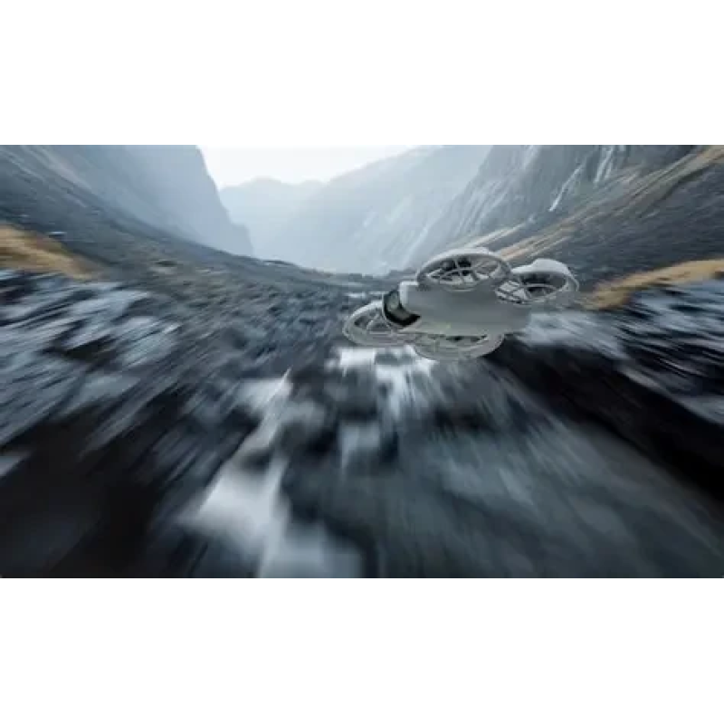 DJI Neo (without RC) | Дрон, для якого не потрібен пульт! Керуй з тел