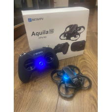 Aquila16 FPV Kit | Повний набір для швидкого старту FPV-польотів