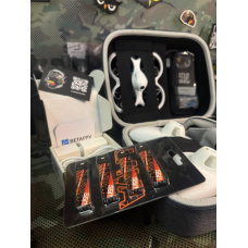 Cetus X FPV Power Kit | Дрон + Пульт + Окулярі + 4 дод. АКБ + Зарядка 6-портова