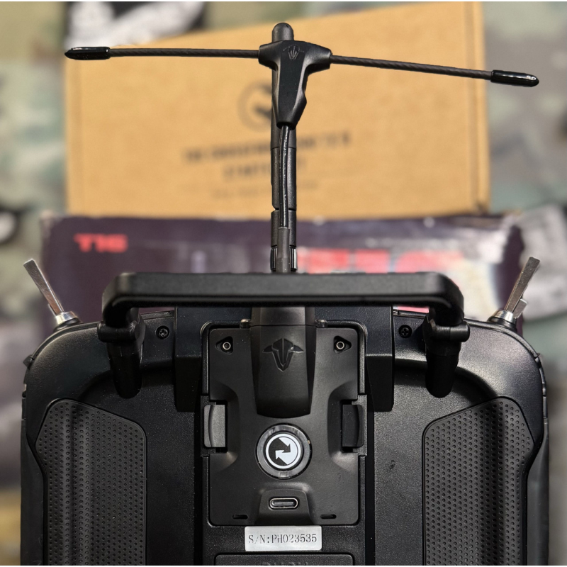 Модуль TBS Crossfire Micro TX V2. Нові!