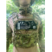 Плитоноска K19 Plate Carrier v 3.0
