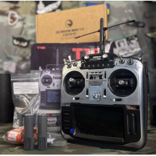 Jumper TX16 Pro Hall-2 + Crossfire Micro TX-2 + 2 акб